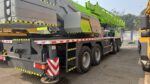 Choosing the best used crane ensures cost savings and efficiency.
