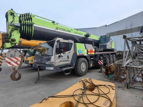 Construction crane for sale