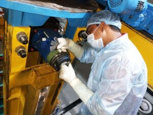 Heavy Machinery Maintenance – Best Practices for Longevity